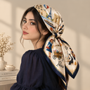 The French Chic Multipurpose Wrap