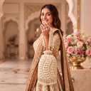 Embellished Potli Clutch