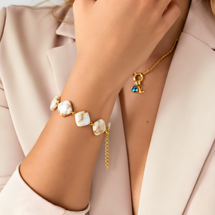 The Ocean Wonder Bracelet