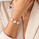 The Ocean Wonder Bracelet