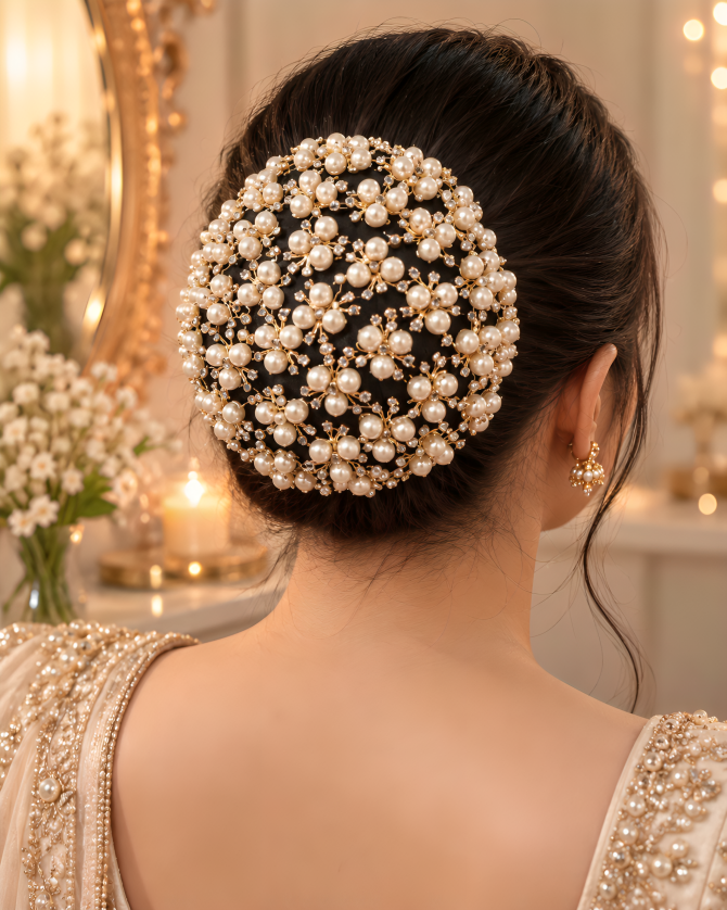 The Heritage Pearl Juda Net